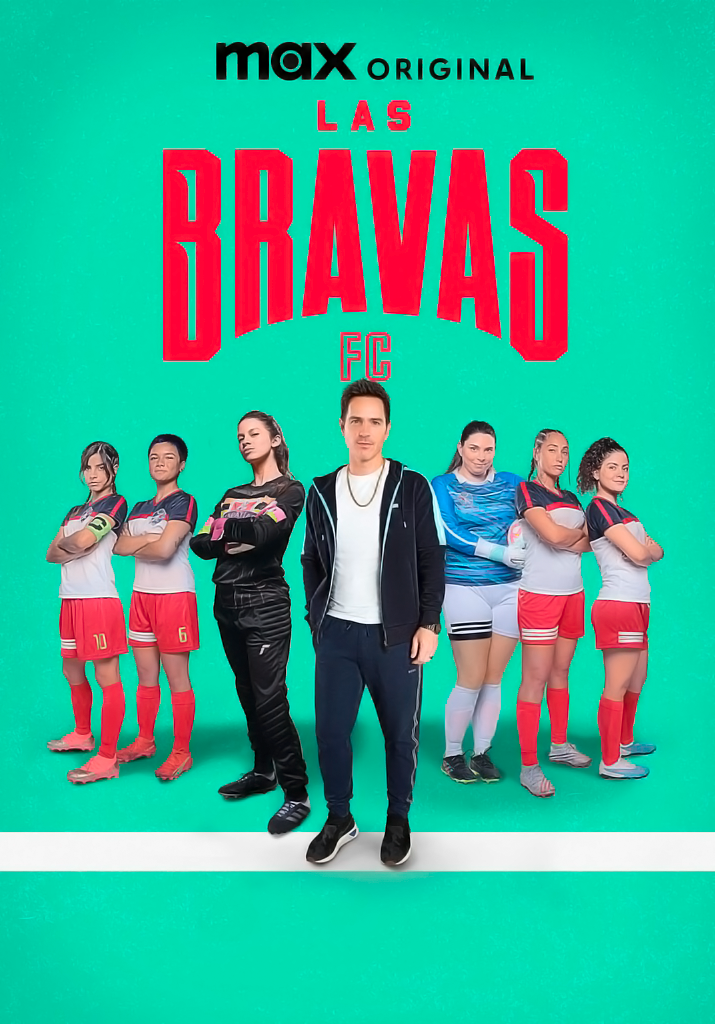 Las Bravas II
